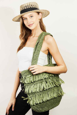 Riviera Tote +42