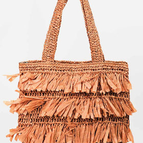 Capri Collection Woven Totes, Hand Bags and Purses — RT888 in Riviera Tote +43