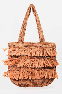 Riviera Tote +43