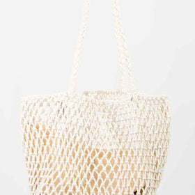 Capri Collection Woven Totes, Hand Bags and Purses — RT888 in Riviera Tote +47