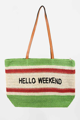 Riviera Tote +48