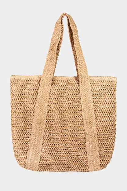 Woven Bags — Riviera