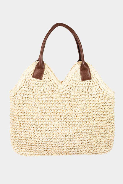 Woven Bags — Riviera