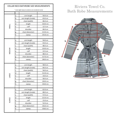 Robe - Essential Bathrobe