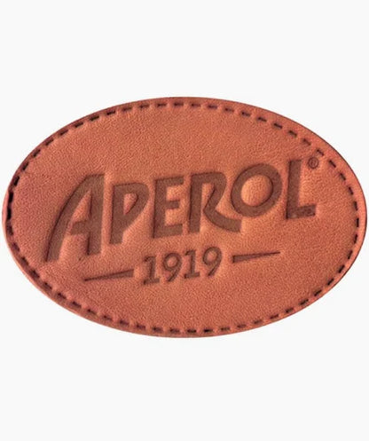 Custom Leather Patches - Branding Labels - RT889