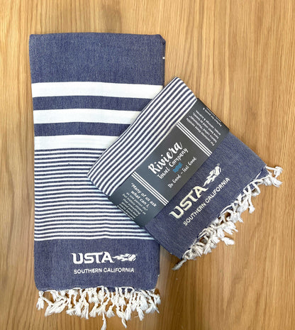 Olympia -Jacquard Woven Sport Towels - RT892
