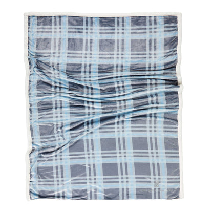 Sherpa Polar Fleece blanket - RT442