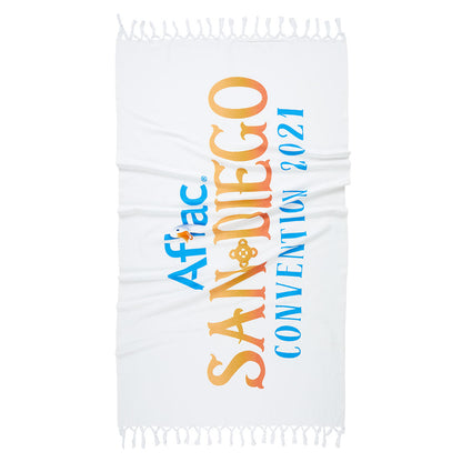 Turkish Towels - Printed DTG - 100% Cotton  - RT333