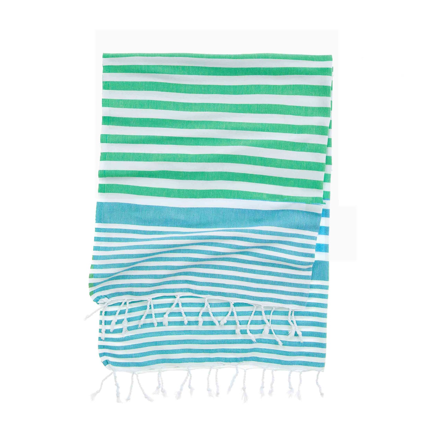 Amalfi Coast Turkish Towel - RT016