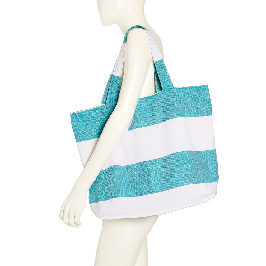 Biarritz Beach Bag Tote - RT8403