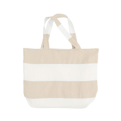 Biarritz Beach Bag Tote - RT8403