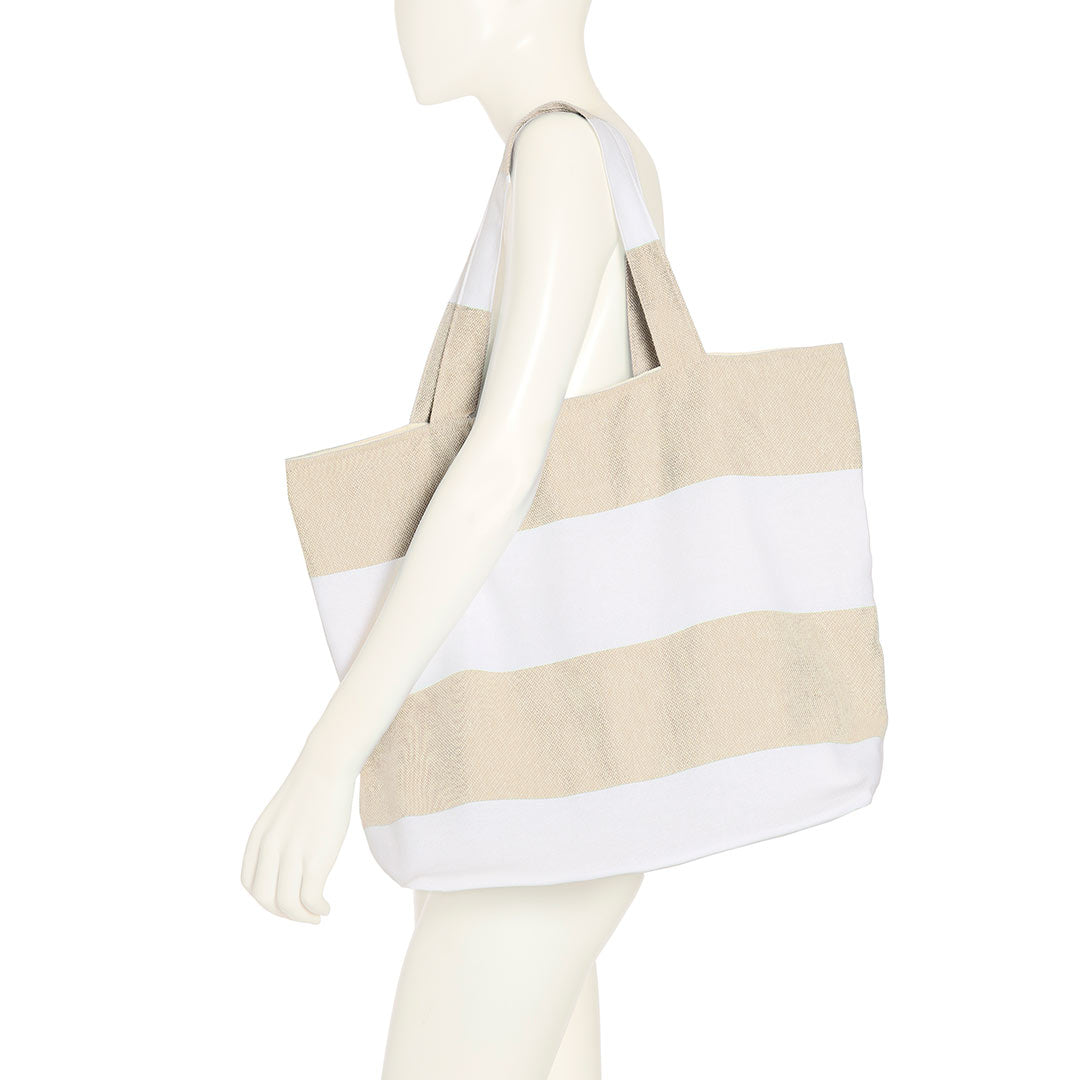 Biarritz Beach Bag Tote - RT8403