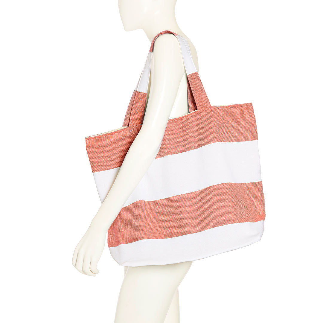 Biarritz Beach Bag Tote - RT8403