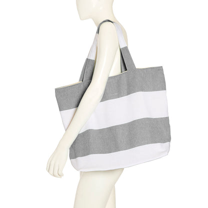 Biarritz Beach Bag Tote - RT8403