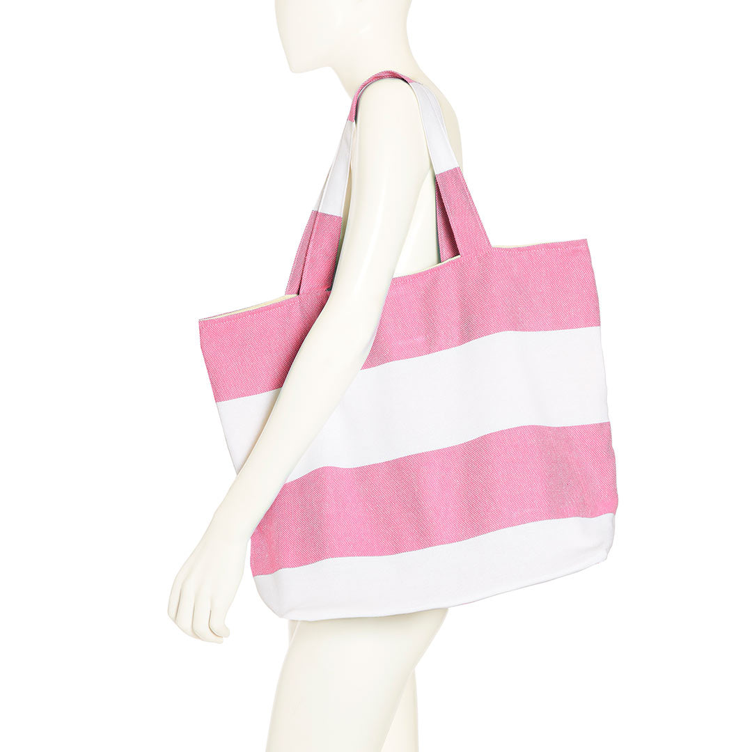 Biarritz Beach Bag Tote - RT8403