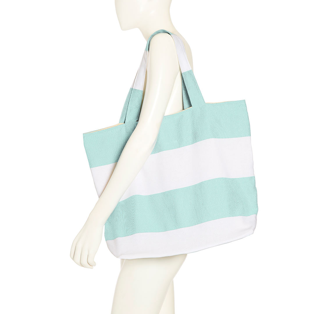 Biarritz Beach Bag Tote - RT8403