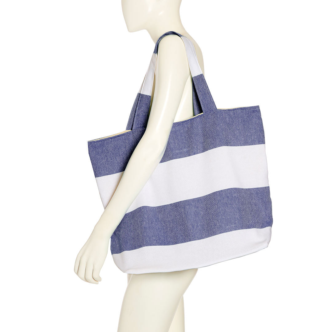 Biarritz Beach Bag Tote - RT8403
