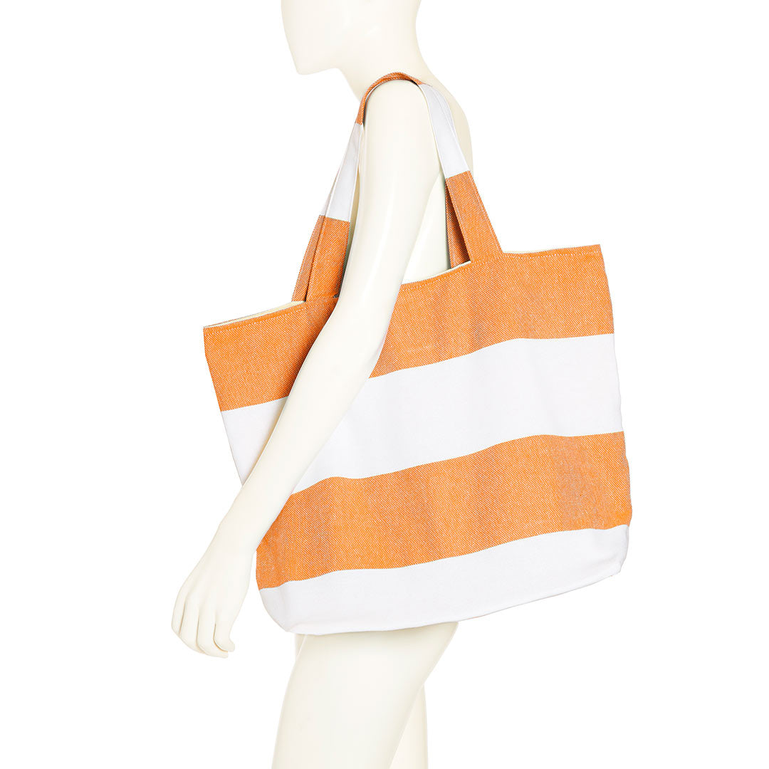 Biarritz Beach Bag Tote - RT8403