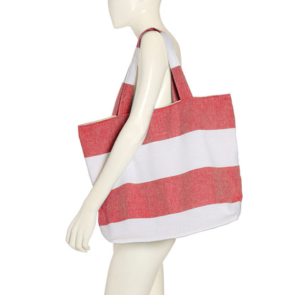 Biarritz Beach Bag Tote - RT8403