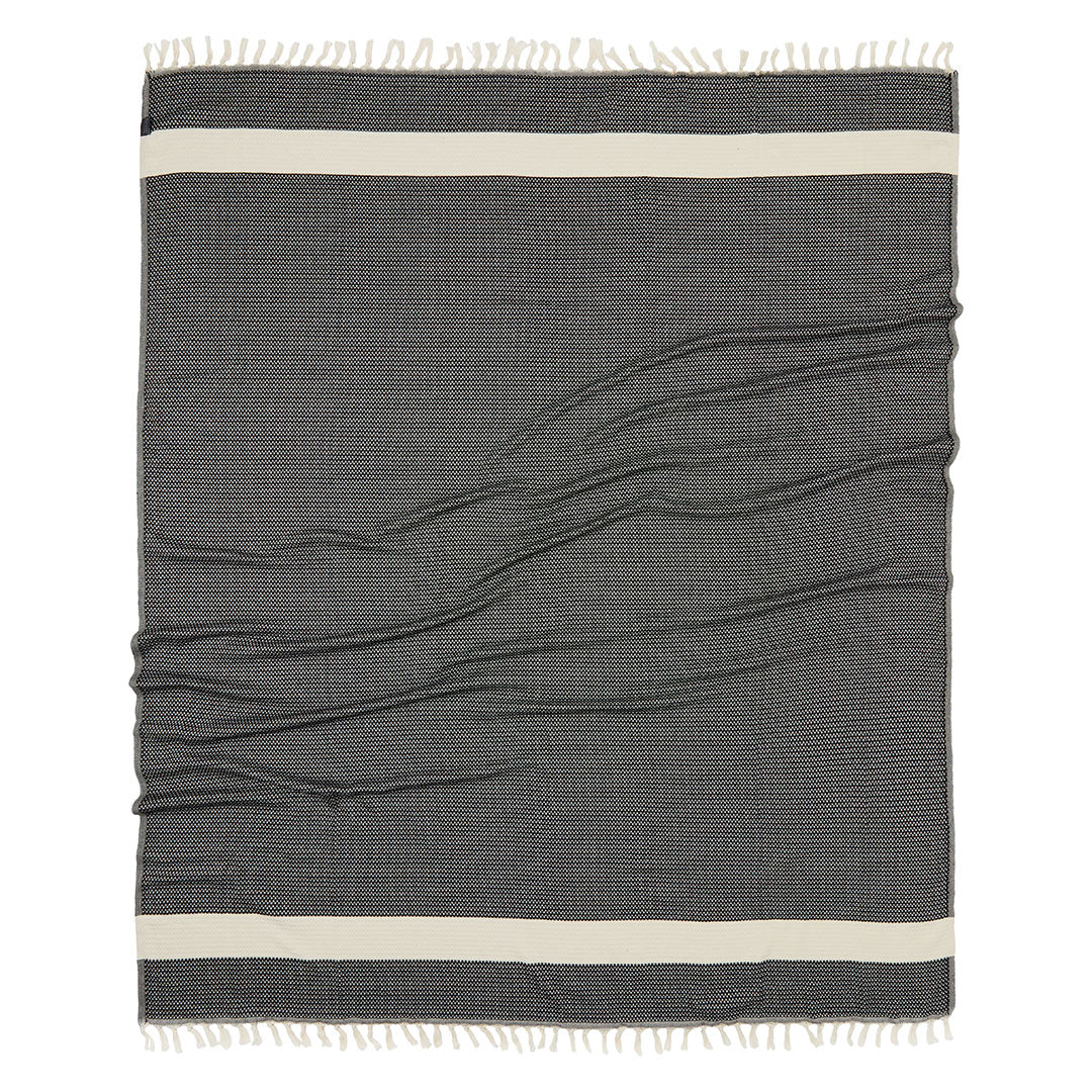 Cross Hatch Warm Woven Blankets RT811