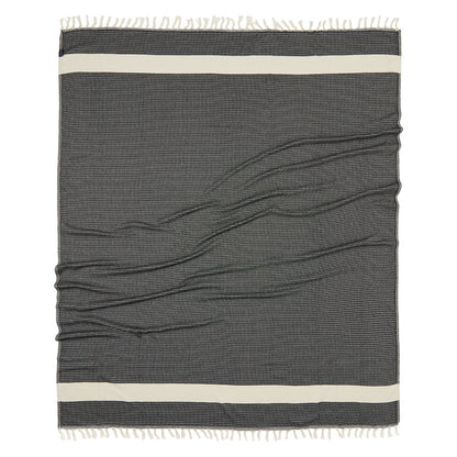 Cross Hatch Warm Woven Blankets RT811