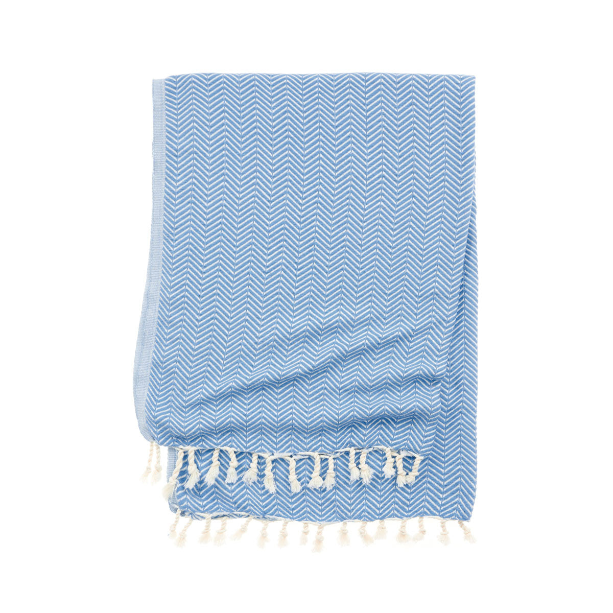 Chevron Turkish Towel - RT028