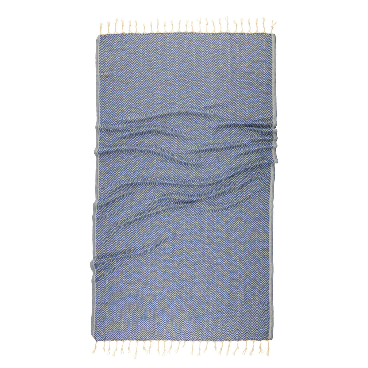 Chevron Turkish Towel - RT028