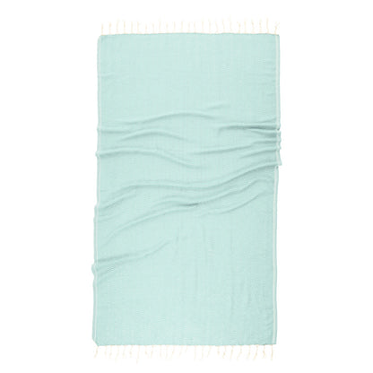 Chevron Turkish Towel - RT028