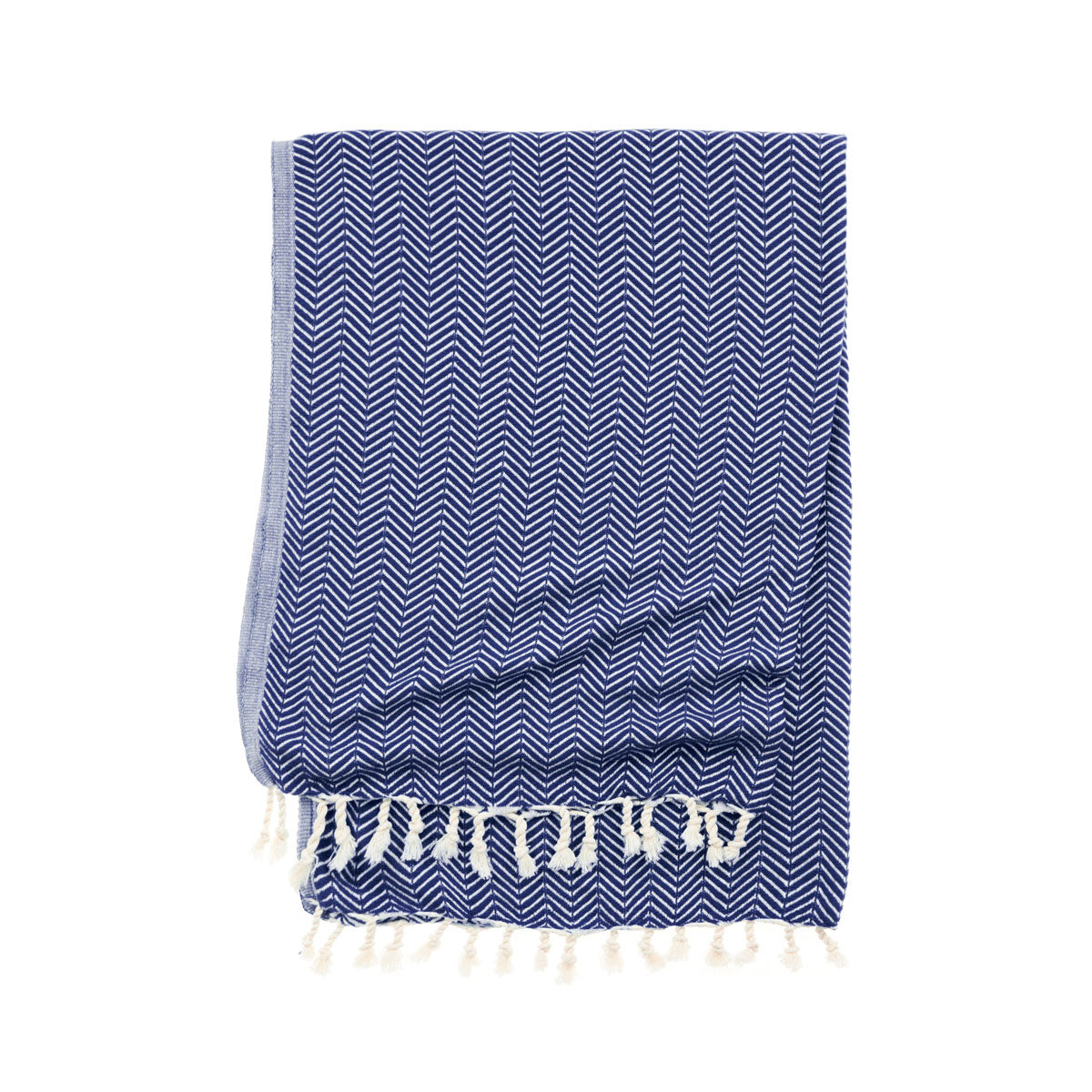 Chevron Turkish Towel - RT028