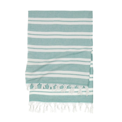 Corniglia Terry Turkish Beach Towel - RT143