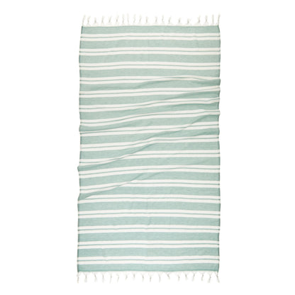 Corniglia Terry Turkish Beach Towel - RT143