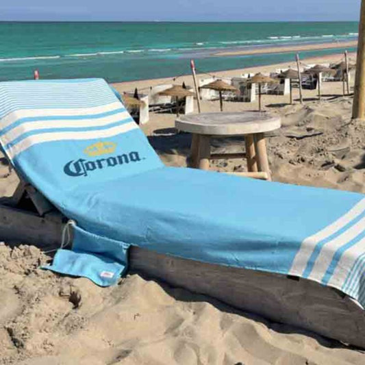 Turkish Lounge Chair Beach Chair Covers - RT888