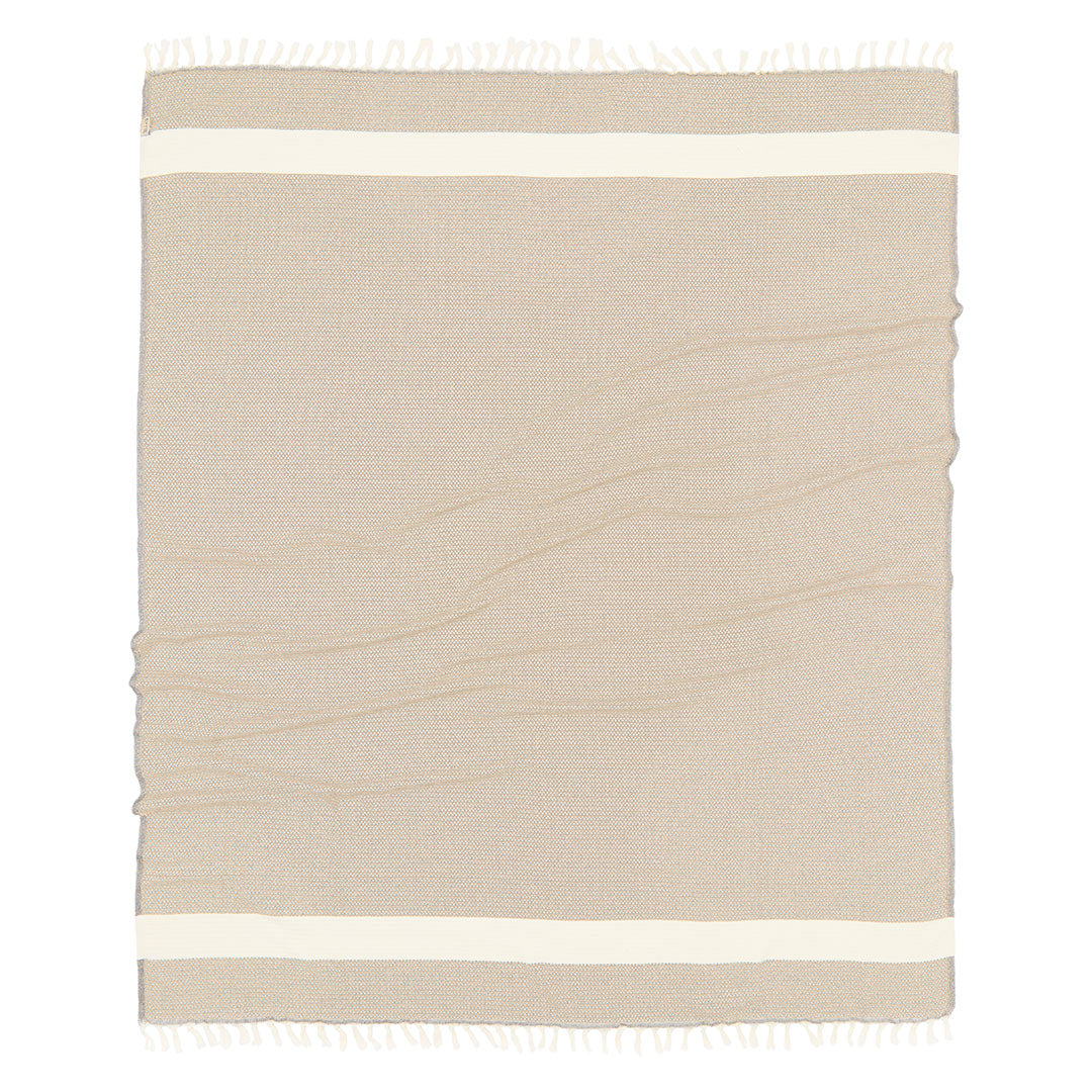 Cross Hatch Warm Woven Blankets RT811