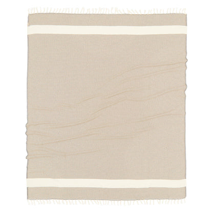 Cross Hatch Warm Woven Blankets RT811