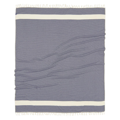Cross Hatch Warm Woven Blankets RT811