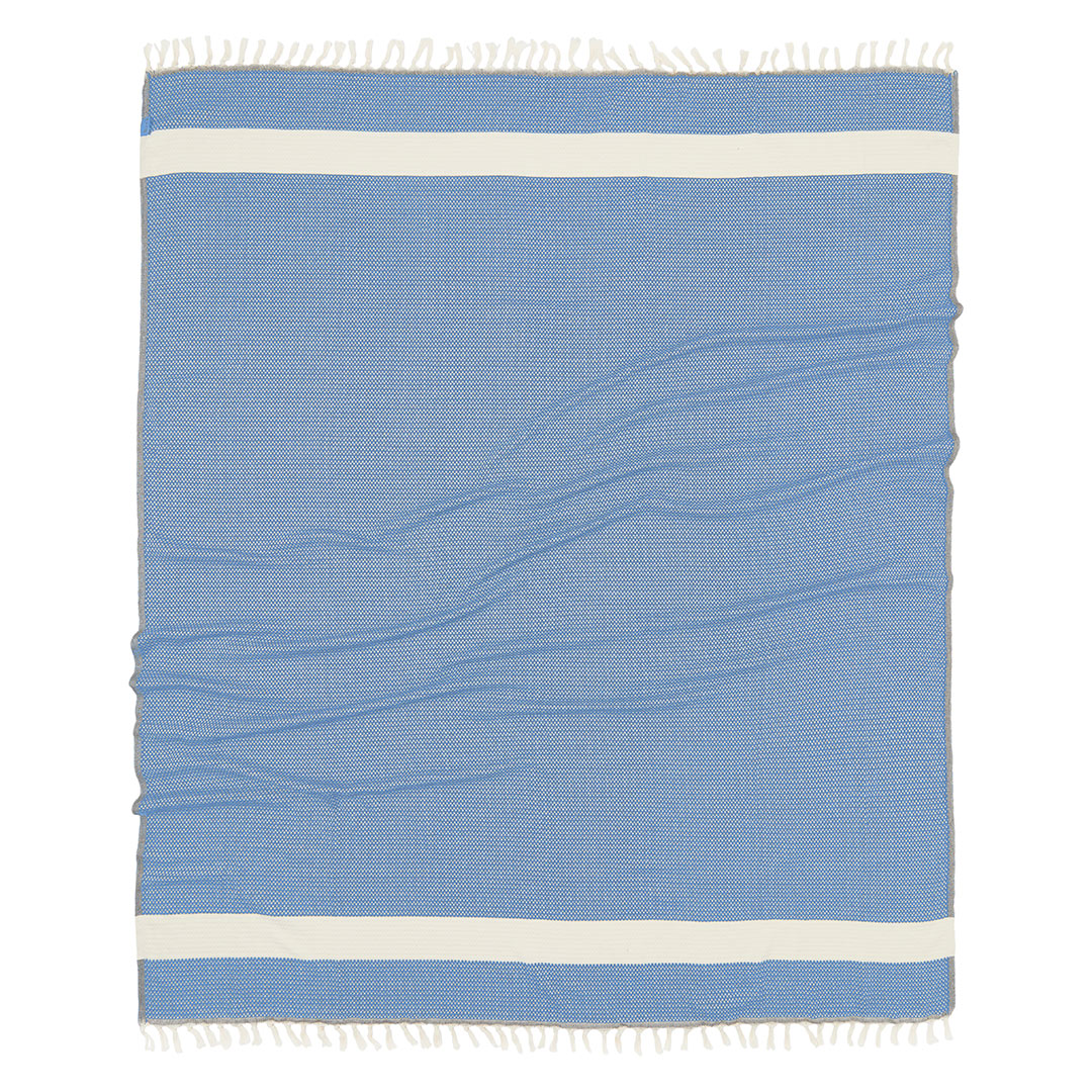 Cross Hatch Warm Woven Blankets RT811