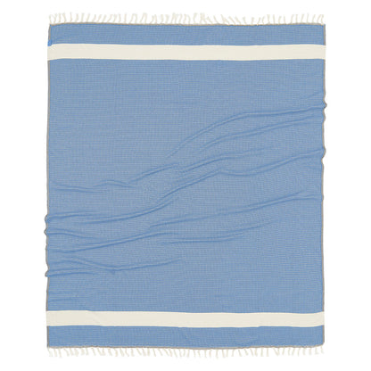 Cross Hatch Warm Woven Blankets RT811