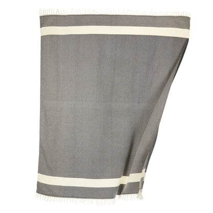 Cross Hatch Warm Woven Blankets RT811