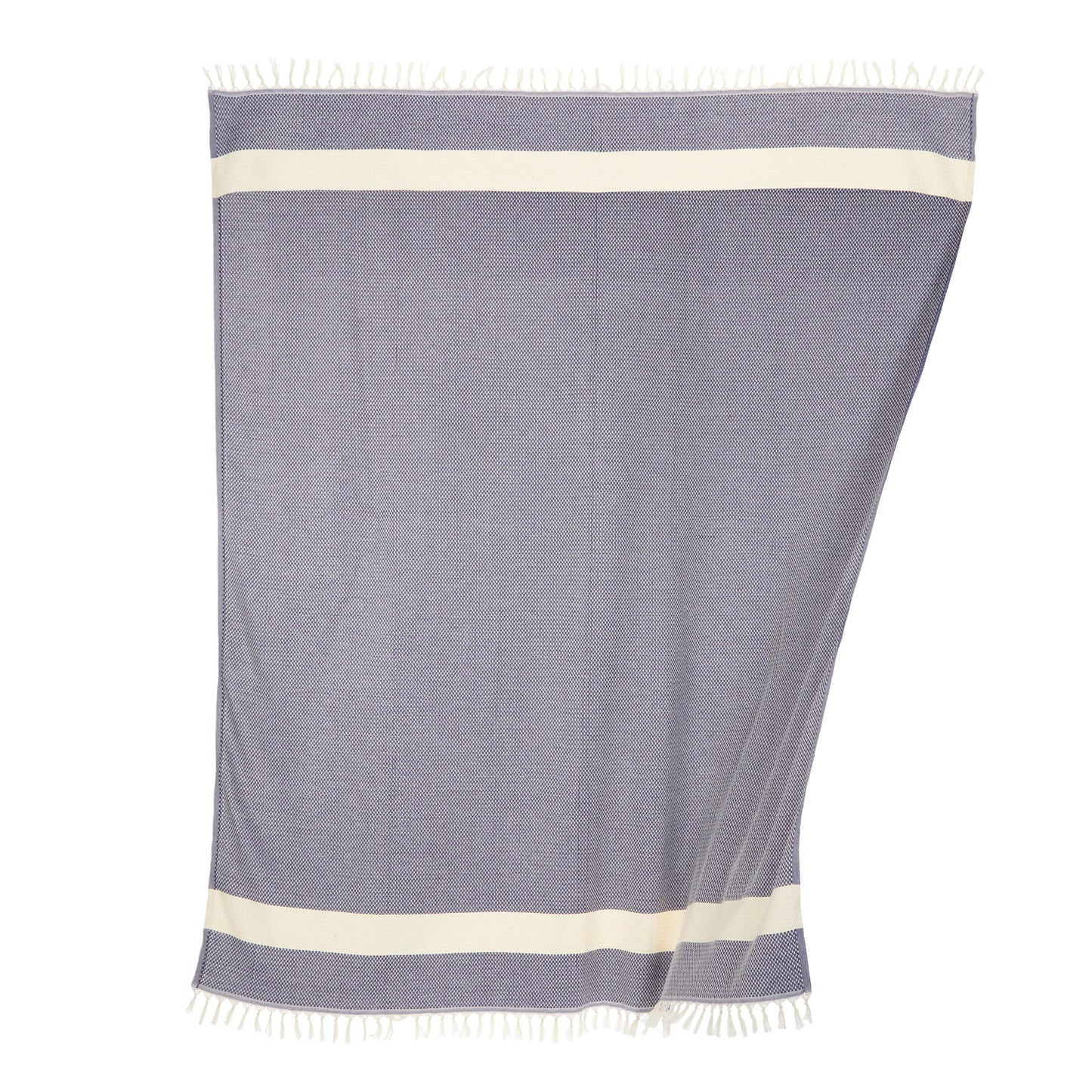 Cross Hatch Warm Woven Blankets RT811