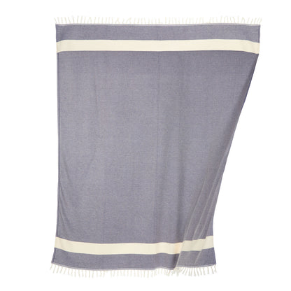 Cross Hatch Warm Woven Blankets RT811