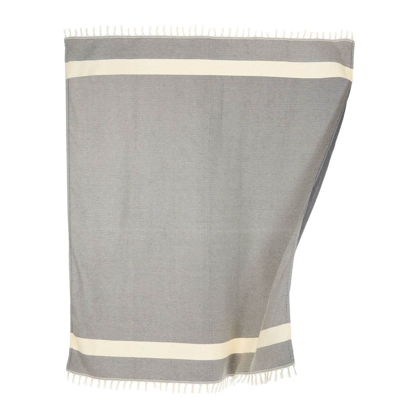 Cross Hatch Warm Woven Blankets RT811