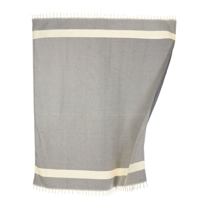 Cross Hatch Warm Woven Blankets RT811