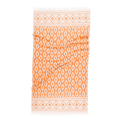 Diamante Turkish Towel - RT757