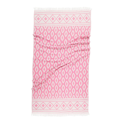 Diamante Turkish Towel - RT757