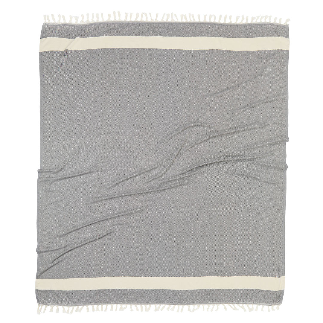 Diamond Woven Blanket
