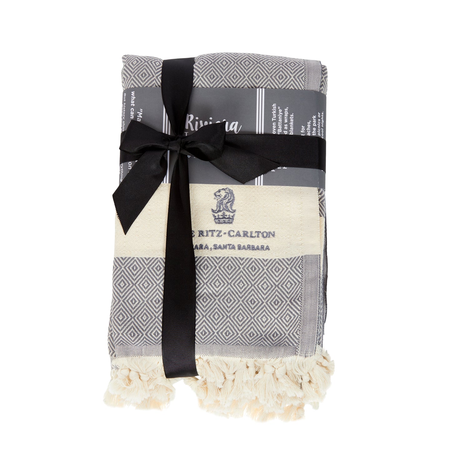 Diamond Woven Blanket - RT770