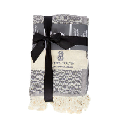 Diamond Woven Blanket - RT770