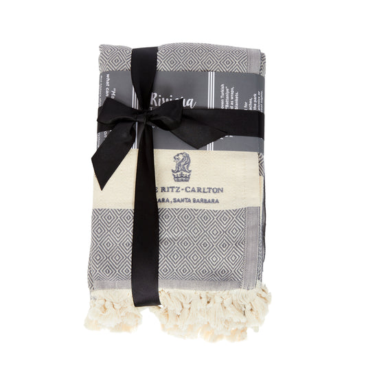 Diamond Woven Blanket - RT770