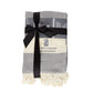 Diamond Woven Blanket - RT770