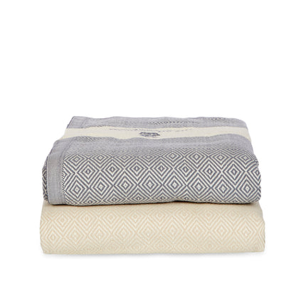 Diamond Woven Blanket - RT770